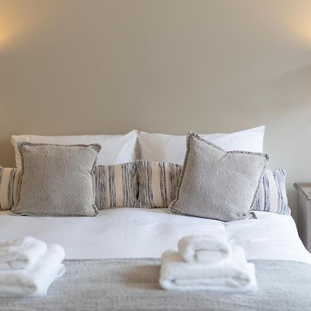 The Ironmongers Boutique Accommodation Aylsham Esterno foto
