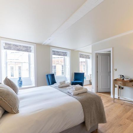 The Ironmongers Boutique Accommodation Aylsham Esterno foto