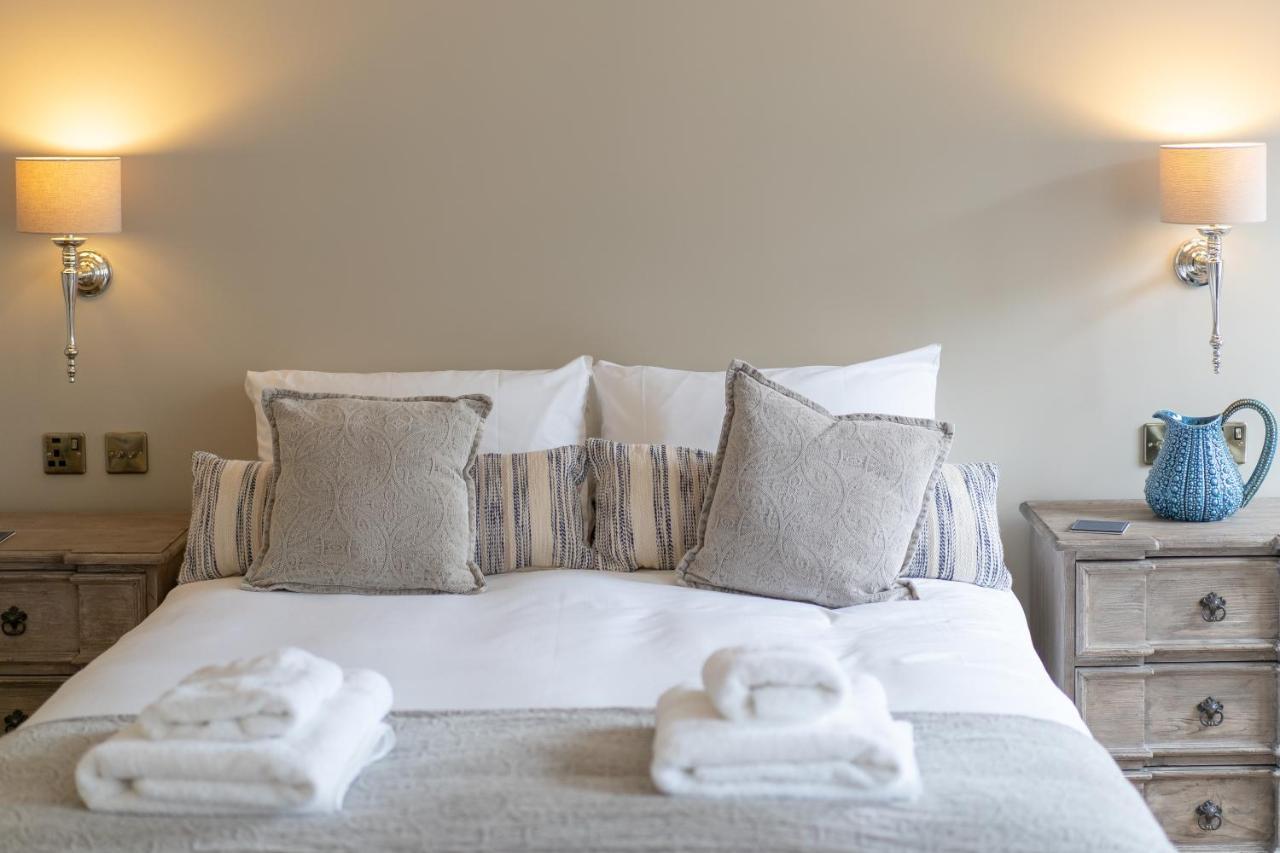The Ironmongers Boutique Accommodation Aylsham Esterno foto