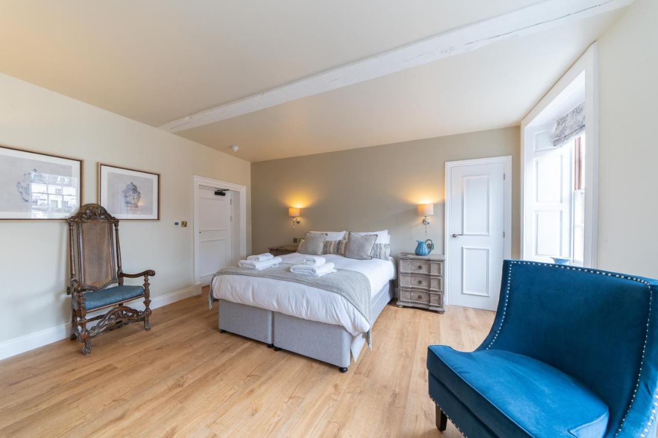 The Ironmongers Boutique Accommodation Aylsham Esterno foto
