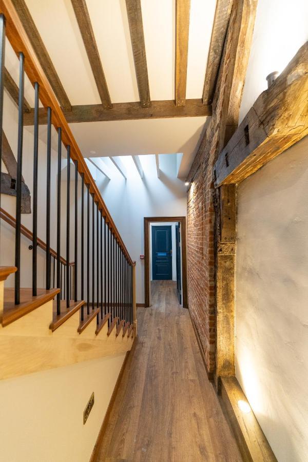 The Ironmongers Boutique Accommodation Aylsham Esterno foto