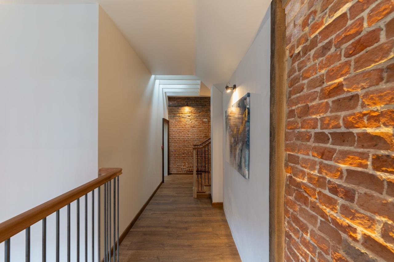 The Ironmongers Boutique Accommodation Aylsham Esterno foto