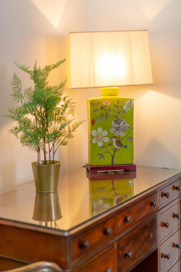 The Ironmongers Boutique Accommodation Aylsham Esterno foto