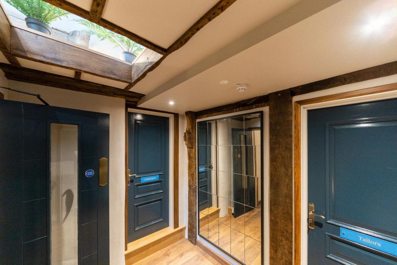 The Ironmongers Boutique Accommodation Aylsham Esterno foto