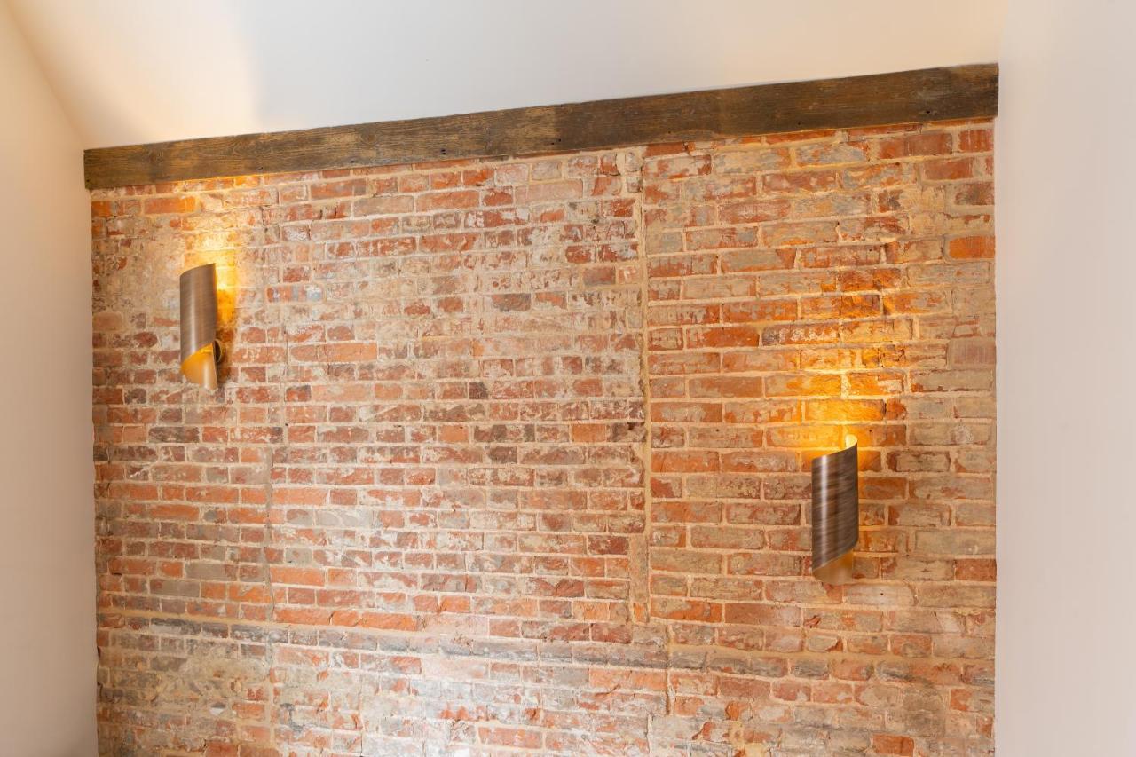 The Ironmongers Boutique Accommodation Aylsham Esterno foto