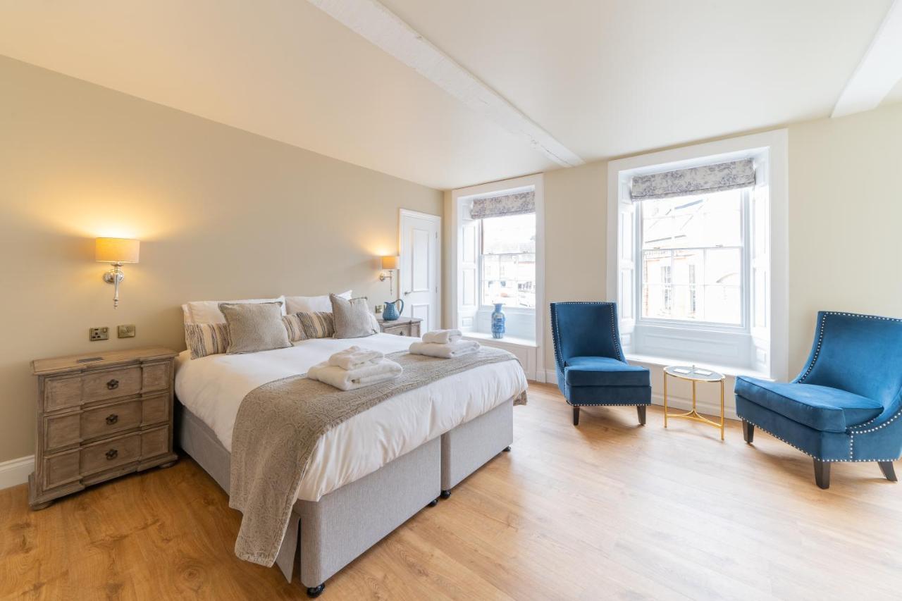 The Ironmongers Boutique Accommodation Aylsham Esterno foto