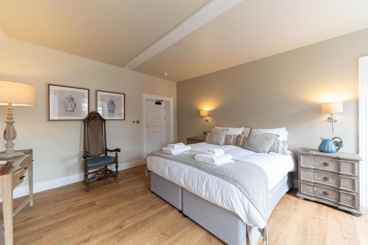The Ironmongers Boutique Accommodation Aylsham Esterno foto