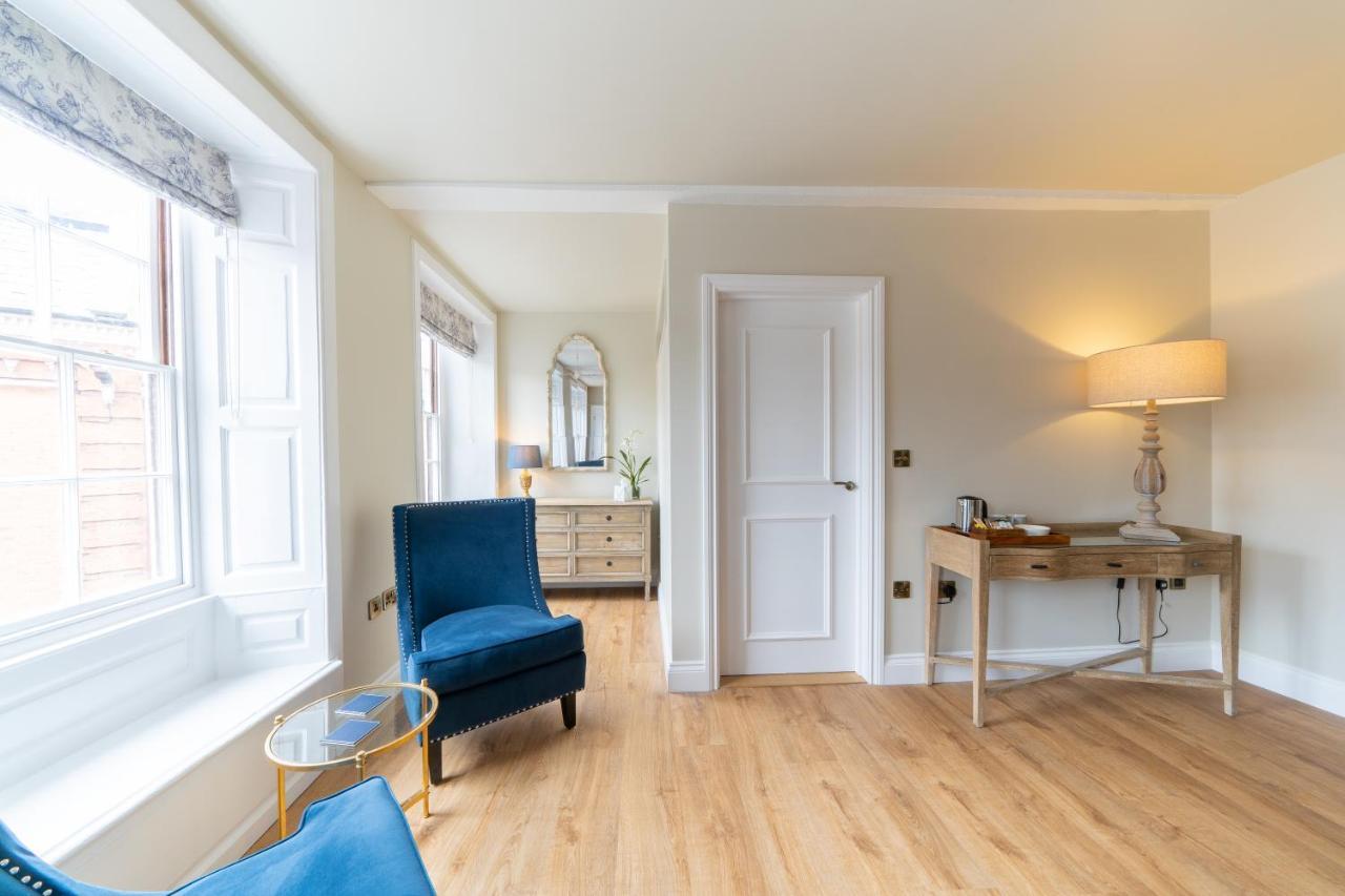 The Ironmongers Boutique Accommodation Aylsham Esterno foto