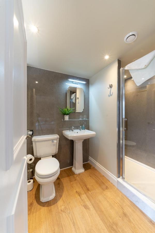 The Ironmongers Boutique Accommodation Aylsham Esterno foto