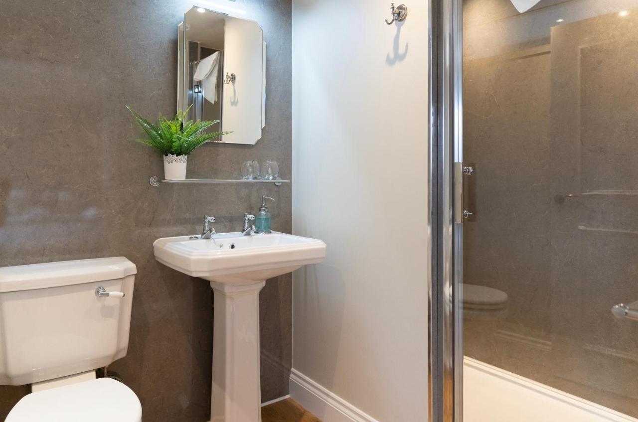 The Ironmongers Boutique Accommodation Aylsham Esterno foto