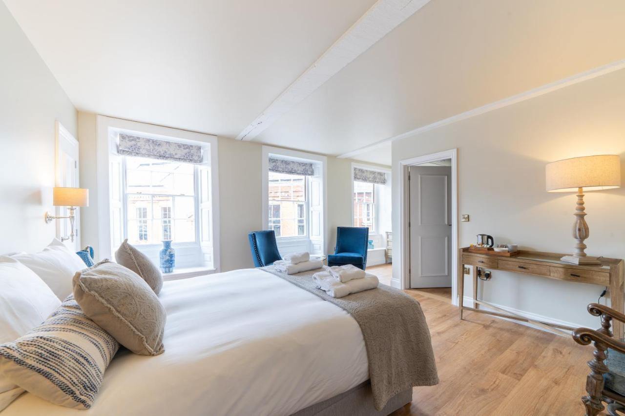 The Ironmongers Boutique Accommodation Aylsham Esterno foto